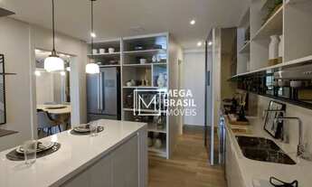 Imagem 2: Apartamento com 3 dormitórios à venda, 147 m² por R$ 2.350.000,00 - Chácara Klabin - São P