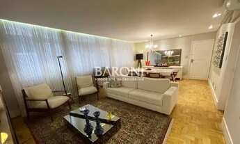 Imagem 2: São Paulo - Apartamento Padrão - Jardim Paulista