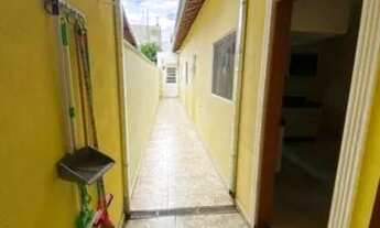 Imagem: .Casa para venda com 100 metros quadrados