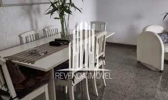 Imagem 3: Apartamento no Condominio Edificio Salvador Scarpelli com 96m e 3 quartos na Mooca