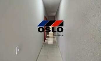 Imagem 7: CASA 3 QUARTOS SENDO 1 SUÍTE, CHURRASQUEIRA, GARAGEM COBERTA, NO SETOR MAYSA II TRINDADE