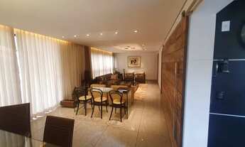 Imagem 6: Apartamento com 4 dormitórios à venda em Belo Horizonte