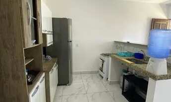 Imagem 3: Kitnet/conjugado para aluguel com 40 metros quadrados com 1 quarto em Ponta Negra - Natal