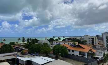 Imagem: Cobertura Cabo Branco, 231m² 4Quartos