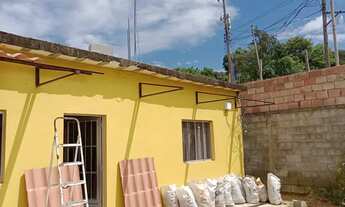 Imagem 2: Vendo ou troco casa no bairro bom destino