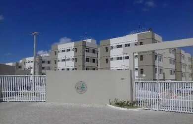 Imagem 3: Condomínio Entre Rios Mais Viver