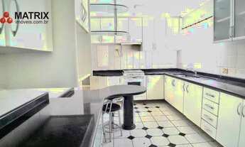 Imagem 7: Casa com 4 dormitórios para alugar, 318 m² por R$ 10.070,11/mês - Campo Comprido - Curitib