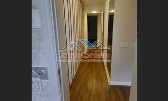 Imagem 4: Apartamento de alto padrão com 4 dormitórios + 3 vagas - Vila Suzana