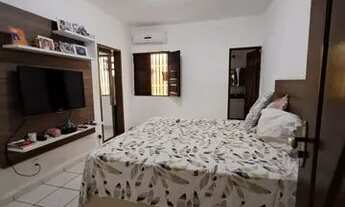 Imagem 5: Palácio Residence - 198m² - 3 Quartos - Casa de Condomínio Fechado