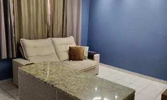 Imagem: Aluga-se casa em Vila Social