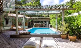 Imagem 2: CASA IPÊ, A VENDA E TEMPORADA, TRANCOSO - BA