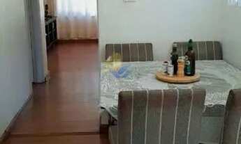 Imagem 5: Apartamento com 2 dormitórios à venda, 62 m² por R$ 318.000,00 - Embaré - Santos/SP