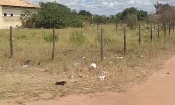 Imagem: Vendo Terreno Plano. 360m2. Praia de Santa