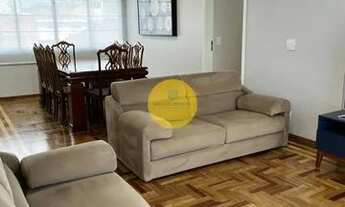 Imagem 4: Apto á Vda. 3 dormitórios 1suite 4vagas 4banh. Alta da Lapa SP