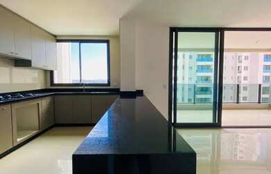 Imagem 7: LINDO apartamento com 151 m² 3 SUITES / 03 Vagas / Varanda Gou em Jardim Karaíba - Uberl