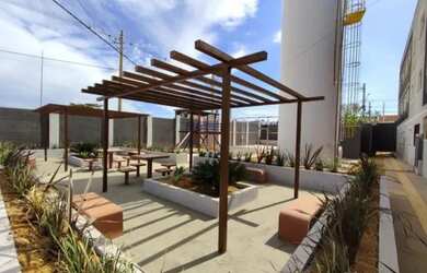 Imagem 5: Agio Valparaíso Lazer Completo ao Lado Hospital Ceu Azul