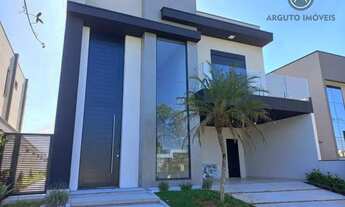 Imagem: Sobrado com 4 dormitórios à venda, 235