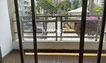 Imagem 2: São Paulo - Apartamento Padrão - Itaim Bibi