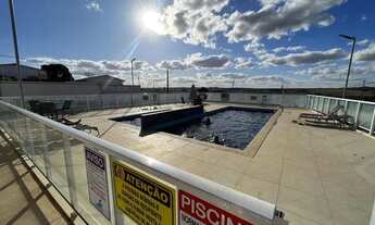 Imagem: Apartamento Arco do Cerrado Jaiara