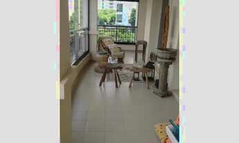 Imagem 2: São Paulo - Apartamento Padrão - Moema