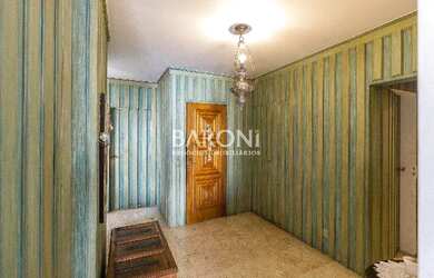 Imagem 4: São Paulo - Apartamento Padrão - Higienópolis