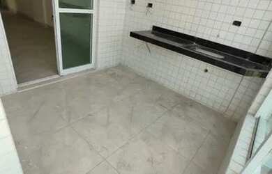 Imagem 6: PRAIA GRANDE - Apartamento Padrão - TUPI