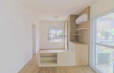 Imagem 4: Apartamento Locação 1 Dormitórios - 45 m² Vila Mariana