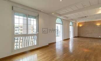 Imagem: Apartamento Locação Campo Belo 220 m²