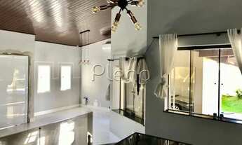 Imagem 7: Casa - Parque Alto Taquaral - Campinas