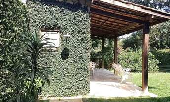 Imagem 7: Casa com 4 dormitórios à venda, 359 m² por R$ 1.490.000,00 - Nova Higienópolis - Jandira/S