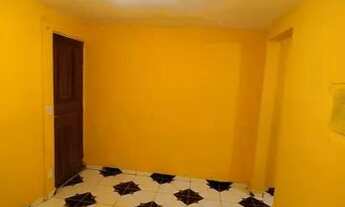 Imagem: Casa à venda, 1 quarto, Conjunto Habitacional