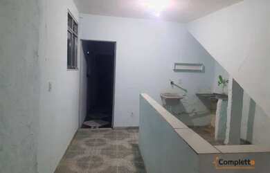 Imagem 3: Casa de 1 quarto para alugar por R$ 900,00 em Piedade/RJ