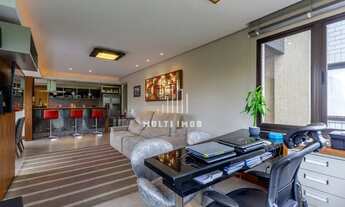 Imagem 3: Amplo apartamento com 136m² no Petrópolis