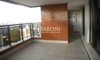 Imagem: São Paulo - Apartamento Padrão - Vila