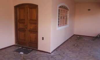 Imagem 3: Aluga-se Casa em Oriente - SP, Rua Carlos Campeão nº178 - Região central Valor - R$ 2.000