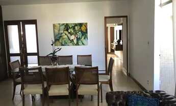 Imagem 7: Apartamento com 4 dormitórios à venda em Belo Horizonte