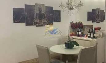 Imagem 2: Apartamento à venda, 50 m² por R$ 375.000,00 - Vila Matias - Santos/SP