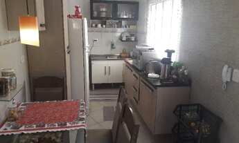 Imagem 6: Sobrado com 3 dormitórios à venda por R$ 450.000 - Jardim Flórida - Jacareí/SP