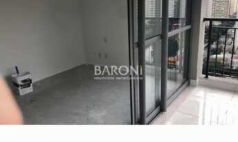 Imagem 5: São Paulo - Loft - Moema