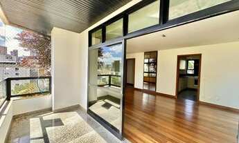 Imagem 6: Apartamento com 4 dormitórios à venda em Belo Horizonte