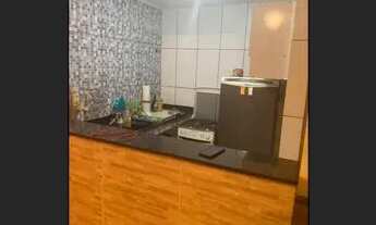 Imagem 4: Casa (sobrado), 2 quartos, cozinha americana