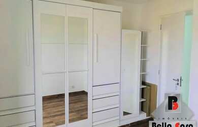 Imagem 10: Apartamento na Vila formosa com 54 metros 2 dormitórios com 1 banheiro e 1 vaga de garagem