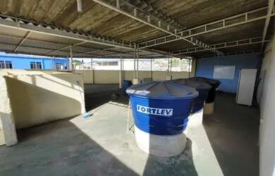 Imagem 3: Apartamento para venda em Belford Roxo com 232m², 4 quartos, 3 banheiros, amplo terraço