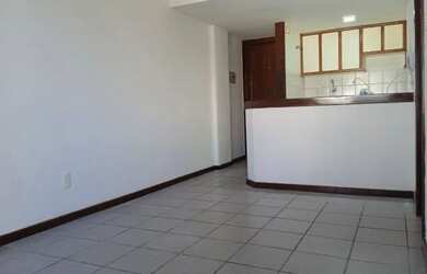 Imagem 4: Kitnet - 43 m² - Garagem - Rio Vermelho/Federação - Nascente