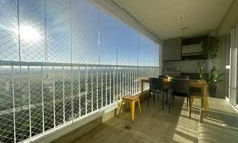 Imagem 4: Apartamento Grand Splendor - Andar Alto e vista livre