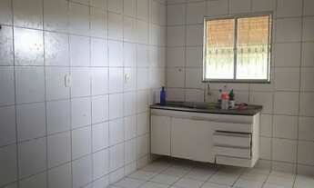 Imagem: ALUGO CASA ESTILO APARTAMENTO