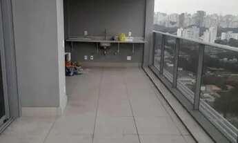 Imagem 4: Apartamento Venda Pinheiros 130 m² 2 Dormitórios