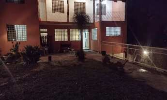 Imagem 4: Casa com 6 dormitórios para alugar em Belo Horizonte