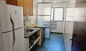 Imagem: Venda de apartamento de dois dormitórios