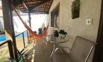 Imagem 3: Casa com 3 dormitórios à venda em Belo Horizonte